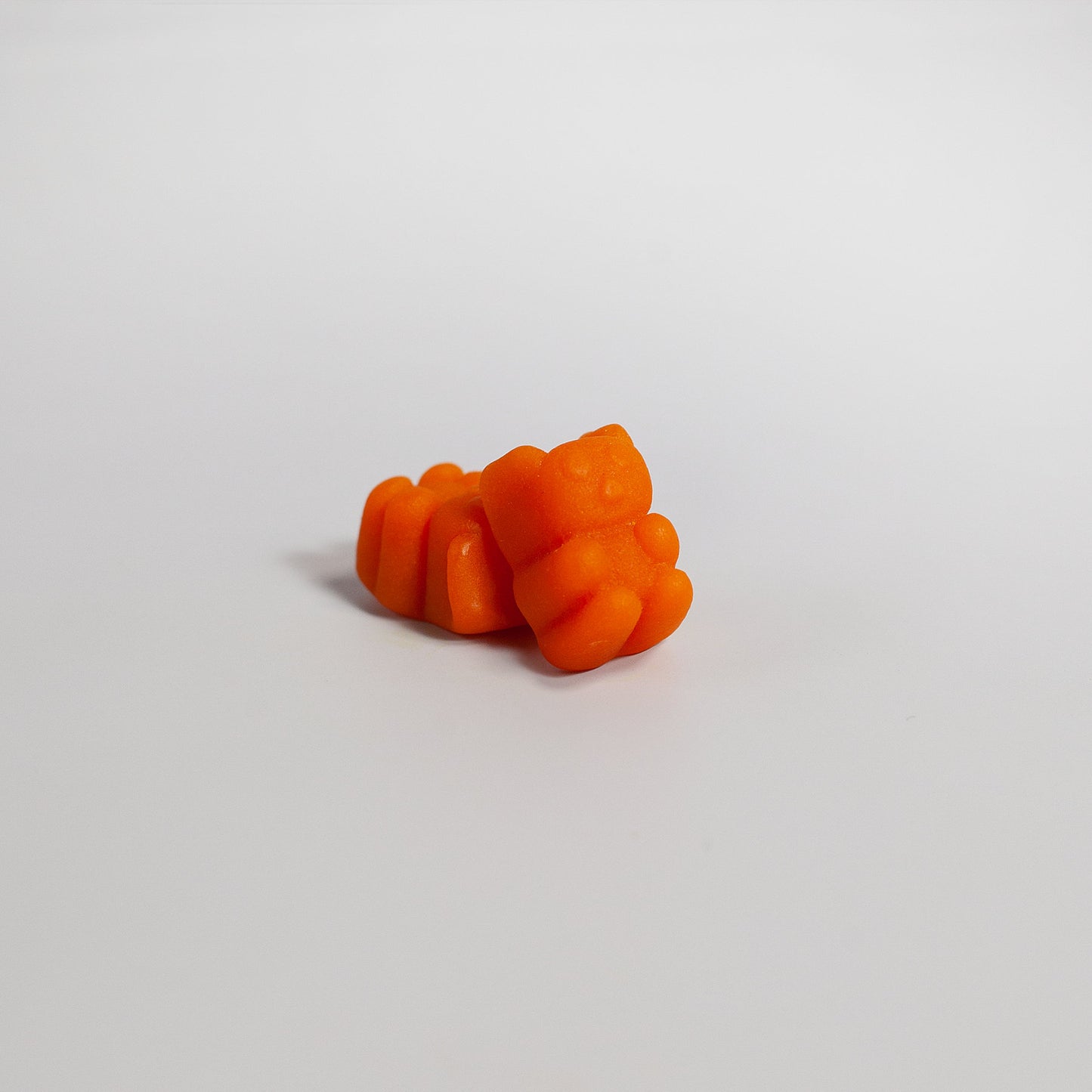 Turmeric Gummies - Turmeric/ Ginger Flavor (60 Gummies)