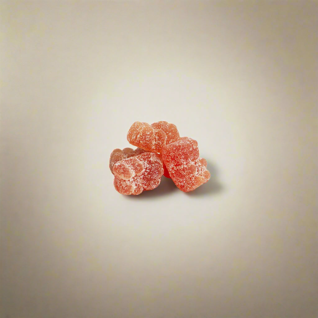 Daily Multivitamin Gummies – Strawberry Flavor (60 Gummies)
