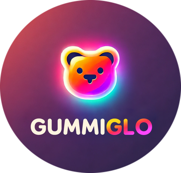 GummiGlo Gummies